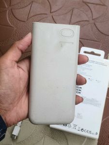 Samsung 25W Fast Charging Power Bank 10000mAh