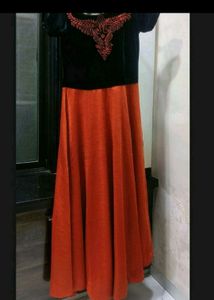 Pretty Gown