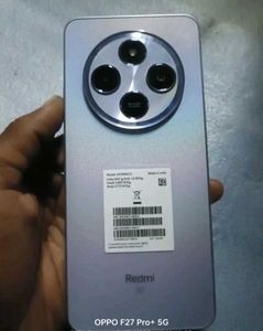 Redmi A4+ 5G
