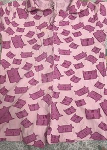 Night T Shirt For Women