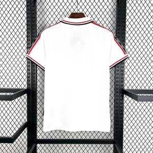 Vintage Manchester United Jersey