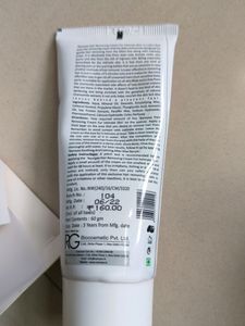 Hair Removal Cream Namyaa