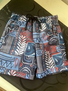 Gusto Printed Shirt