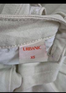 Urbanic Cargos