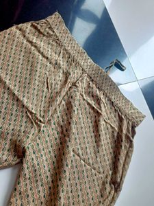Floral Kurta Set