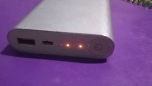 Mi Original Power Bank