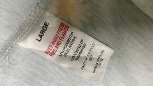 Daisy Print Lounge Shorts