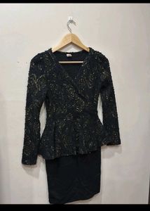 Imported Black One Piece 🎉🎊