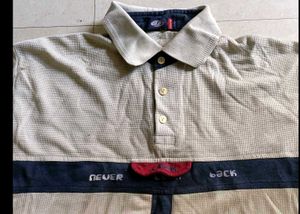 2 T-shirts Combo
