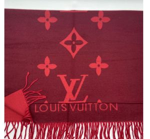 LV Monogram Luxury Soft ❄️😍