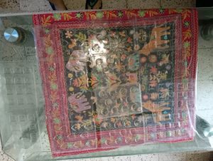 6 Pastel Printed Wallpapers