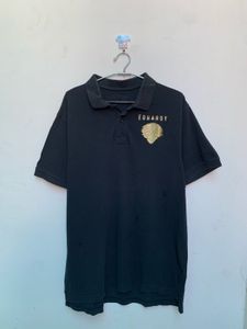 Ed Hardy Polo Shirt