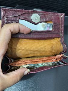 Elegant 2 Wallets