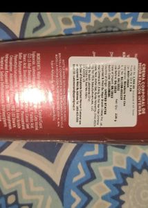 Bath And Body Works Strawberry Pound Cake