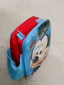 Kid School Bag | Small Basta