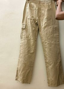 CARGO JEANS