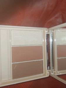 FIT Me eyeshadow Palette