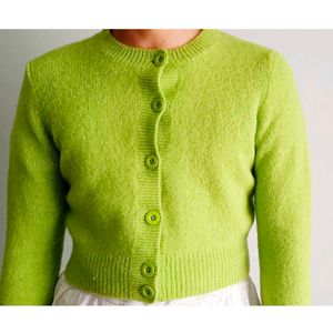 Gap Cropped Cardigan