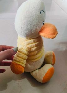 Plush Toy Bundle - Set Of 3