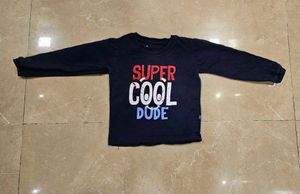 Unisex Kids T-SHIRT