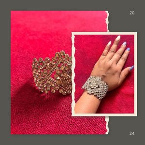 Festive Combo Bracelet Set of 2