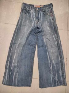 Y2K JEANS (Check Description Before Ordering)