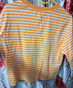 Levi&#39;s Striped Tee