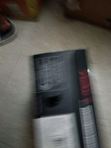 Misery Box For Girls #misery