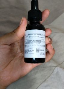 Retinol 0.3% Face Serum By Minimalist