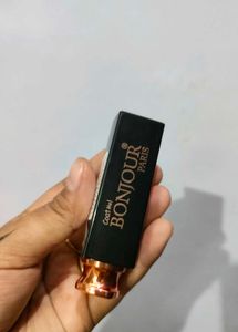 Bonjour Paris Lipstick
