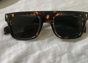 Raw-7 Eye Wear