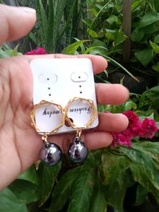 Jhumka Earrings Combo