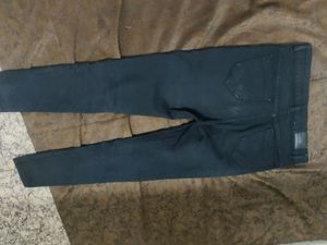 Black Denim For Women