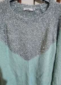 Bossini Shimmer Pullover