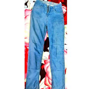 Miss Chase Denim Blue Jeans