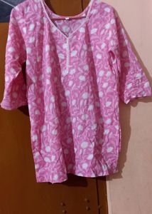 Short Kurta