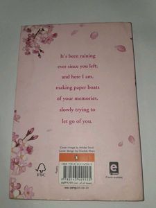 Warmth: Words for anyone trying to move on