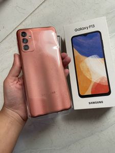 Samsung Galaxy F13