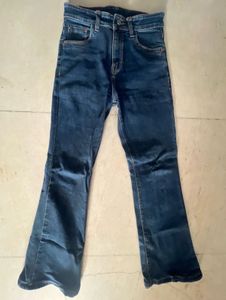 Levi's Bootcut Jeans