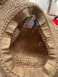 H&amp;M Straw Hat