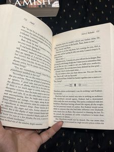 Ram Chandra Trilogy By AMISH Book 1,2 And 3
