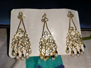 Elegant Jewelry Set