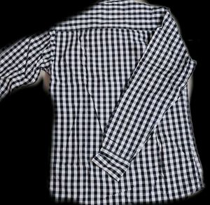 One Check Shirt