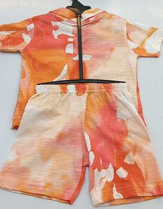 Cord Set,night Suit