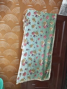 Heavy Gown