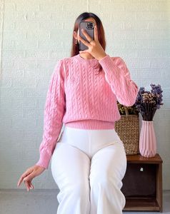 Pullover