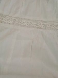 Cotton Tube Maxi