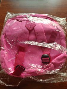 Minnie Mouse Backpack