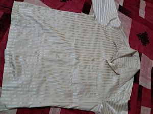 Striped Shirt