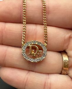 Vintage Dior Necklace